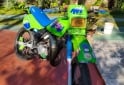 Motos - Kawasaki KMX 125 1991 Nafta 111111Km - En Venta
