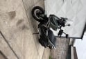 Motos - Zontes 368g 2026 Nafta 180Km - En Venta