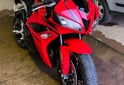 Motos - Honda CBR 600 2010 Nafta 21600Km - En Venta
