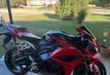 Motos - Honda CBR 600 2010 Nafta 21600Km - En Venta