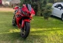 Motos - Honda CBR 600 2010 Nafta 21600Km - En Venta