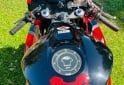 Motos - Honda CBR 600 2010 Nafta 21600Km - En Venta