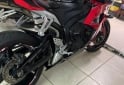 Motos - Honda CBR 600 2010 Nafta 21600Km - En Venta