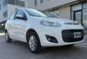 Autos - Fiat Palio attractive 2013 GNC 186000Km - En Venta