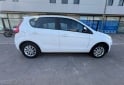 Autos - Fiat Palio attractive 2013 GNC 186000Km - En Venta