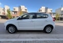 Autos - Fiat Palio attractive 2013 GNC 186000Km - En Venta