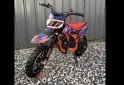 Motos - Otra marca x-treme xt 49 cc 2026 Nafta 0Km - En Venta