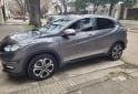 Camionetas - Honda EX CVT 2018 Nafta 39092Km - En Venta
