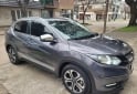 Camionetas - Honda EX CVT 2018 Nafta 39092Km - En Venta