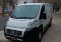 Utilitarios - Fiat Ducato L2H1 2019 Diesel 210000Km - En Venta