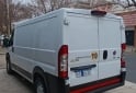Utilitarios - Fiat Ducato L2H1 2019 Diesel 210000Km - En Venta