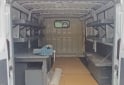 Utilitarios - Fiat Ducato L2H1 2019 Diesel 210000Km - En Venta