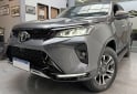 Camionetas - Toyota SW4 Diamond AT 2022 Diesel - En Venta