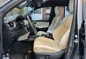 Camionetas - Toyota SW4 Diamond AT 2022 Diesel - En Venta