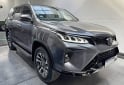 Camionetas - Toyota SW4 Diamond AT 2022 Diesel - En Venta