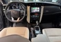 Camionetas - Toyota SW4 Diamond AT 2022 Diesel - En Venta