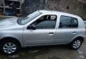 Autos - Renault Clio mio 2013 Nafta 370Km - En Venta