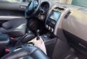 Camionetas - Nissan Xtrail Acenta Full 2008 Nafta 290000Km - En Venta