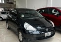 Autos - Honda Fit 1.5 EX 2008 Nafta 220000Km - En Venta