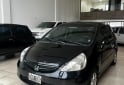 Autos - Honda Fit 1.5 EX 2008 Nafta 220000Km - En Venta