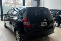 Autos - Honda Fit 1.5 EX 2008 Nafta 220000Km - En Venta