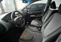 Autos - Honda Fit 1.5 EX 2008 Nafta 220000Km - En Venta