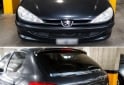 Autos - Peugeot 206 XLine 2008 Nafta 176000Km - En Venta