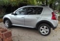 Autos - Renault Sandero Stepway 2009 Diesel 250000Km - En Venta