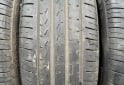 Accesorios para Autos - Vendo Cubiertas Pirelli - 195/55 R 16 - En Venta