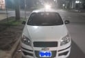 Autos - Chevrolet G3 2012 GNC 205600Km - En Venta