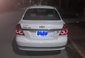 Autos - Chevrolet G3 2012 GNC 205600Km - En Venta
