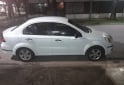 Autos - Chevrolet G3 2012 GNC 205600Km - En Venta