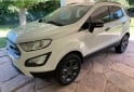 Autos - Ford ECOSPORT 2018 Nafta 49200Km - En Venta