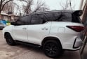 Camionetas - Toyota SW4 GR 2024 Diesel 80000Km - En Venta