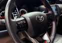 Camionetas - Toyota SW4 GR 2024 Diesel 80000Km - En Venta