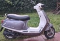 Motos - Zanella Stanley Exclusiva 2014 Nafta 68000Km - En Venta