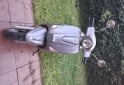 Motos - Zanella Stanley Exclusiva 2014 Nafta 68000Km - En Venta