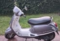 Motos - Zanella Stanley Exclusiva 2014 Nafta 68000Km - En Venta
