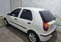 Autos - Fiat Palio 1.3 16v 2005 GNC 270000Km - En Venta