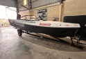 Embarcaciones - Bunker 630 xl Mercury 115 4t 2025 110 hs trailer rutero traker open #nautistorearroyoseco - En Venta