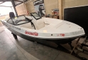 Embarcaciones - Bunker 630 xl Mercury 115 4t 2025 110 hs trailer rutero traker open #nautistorearroyoseco - En Venta