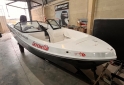 Embarcaciones - Bunker 630 xl Mercury 115 4t 2025 110 hs trailer rutero traker open #nautistorearroyoseco - En Venta