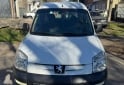 Utilitarios - Peugeot Partner 2016 Diesel 135000Km - En Venta