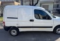 Utilitarios - Peugeot Partner 2016 Diesel 135000Km - En Venta