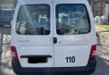 Utilitarios - Peugeot Partner 2016 Diesel 135000Km - En Venta