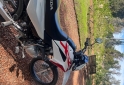 Motos - Honda Xr150 2021 Nafta 7000Km - En Venta