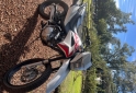 Motos - Honda Xr150 2021 Nafta 7000Km - En Venta