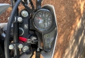 Motos - Honda Xr150 2021 Nafta 7000Km - En Venta