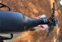 Motos - Honda Xr150 2021 Nafta 7000Km - En Venta