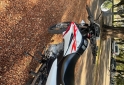 Motos - Honda Xr150 2021 Nafta 7000Km - En Venta
